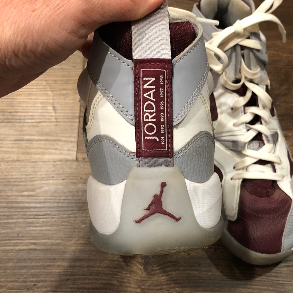 Jordan Sneakers